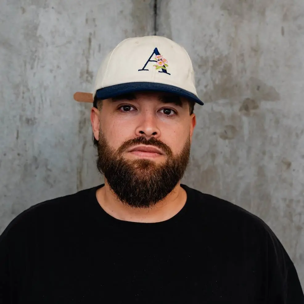 Steve Lezzer, barbero de Studio 99